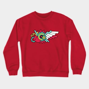 Team Reki II Crewneck Sweatshirt